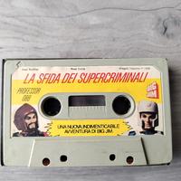 Big Jim la sfida dei supercriminali 1985