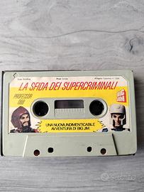 Big Jim la sfida dei supercriminali 1985