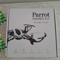 Drone Parrot