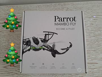 Drone Parrot