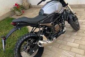 Voge Trofeo 300acx