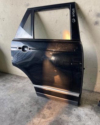 Porta - Portiera post dx Range Rover Vogue 2015