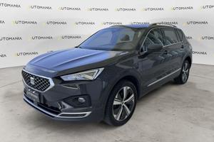 SEAT Tarraco 2.0 TDI DSG XPERIENCE