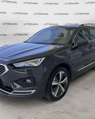 SEAT Tarraco 2.0 TDI DSG XPERIENCE