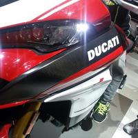 Accessori carbonio ducati multistrada 950 1200 126