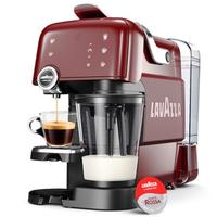 Lavazza A Modo Mio Fantasia Electrolux rosso ubino