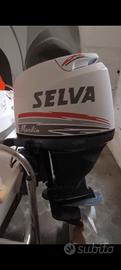 Motore selva 100cc