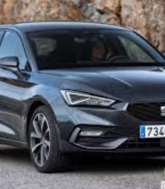 Ricambi Seat Leon Ibiza altea Arona ateca 2005.23