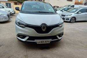 Renault Scénic dCi 8V 110 CV EDC Energy Intens