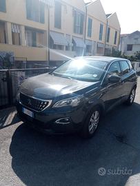 Peugeot 3008 diesel