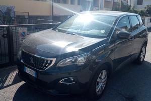 Peugeot 3008 diesel
