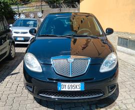 Lancia Ypsilon 1.4 Oro Ecochic GPL