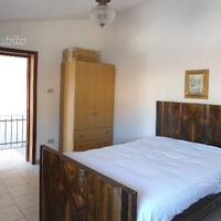 Casa indipendente via Santa Caterina 4, Mores