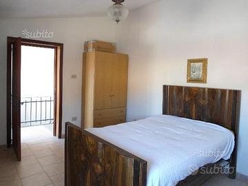 Casa indipendente via Santa Caterina 4, Mores