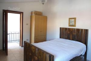 Casa indipendente via Santa Caterina 4, Mores