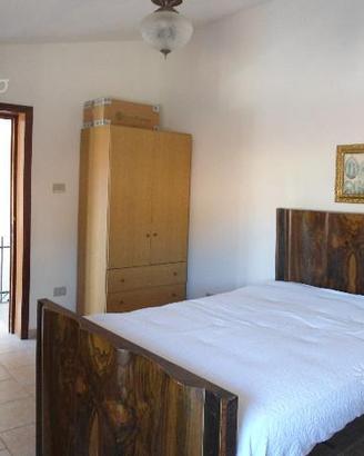 Casa indipendente via Santa Caterina 4, Mores