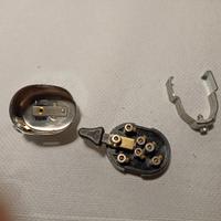 devioluci CEV mod 8052 e 8053