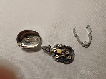 devioluci CEV mod 8052 e 8053