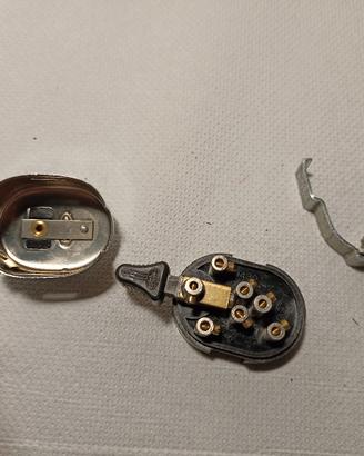 devioluci CEV mod 8052 e 8053