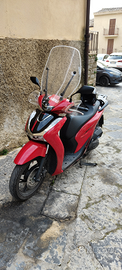 Honda sh 150
