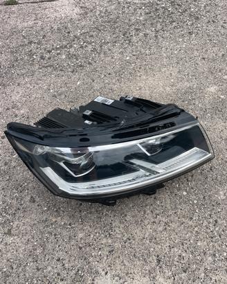 Fanale anteriore destro led Vw T6.1