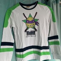 Maglia bambino 10 anni original marine