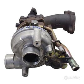 TURBINA SUZUKI Vitara 4P 3° Serie RF diesel 1998