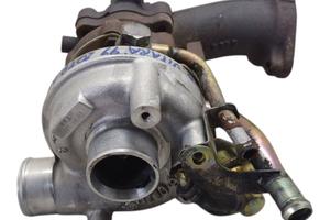 TURBINA SUZUKI Vitara 4P 3° Serie RF diesel 1998