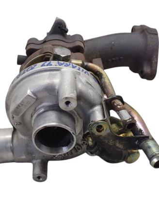 TURBINA SUZUKI Vitara 4P 3° Serie RF diesel 1998