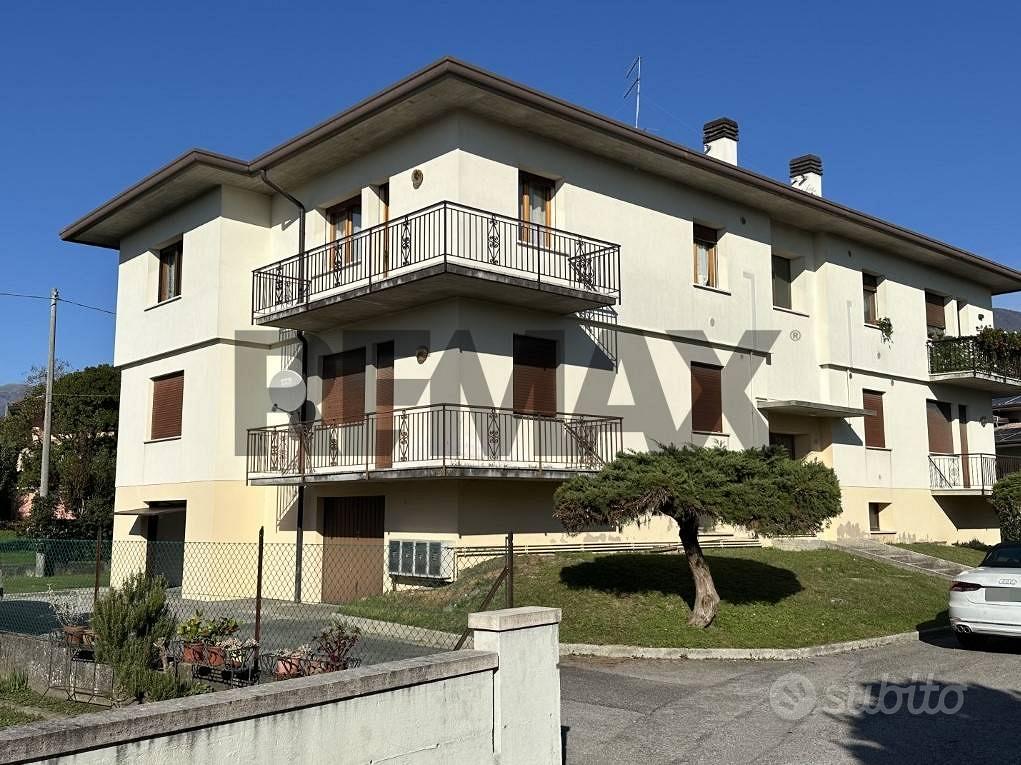 Appartamento – Cappella Maggiore, Borgo Villa - Vista 2