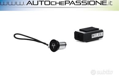 Kit Wireless Scarico Akrapovic