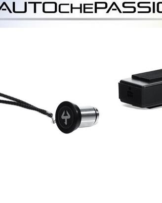 Kit Wireless Scarico Akrapovic