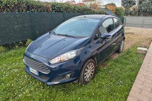 ford fiesta 2015