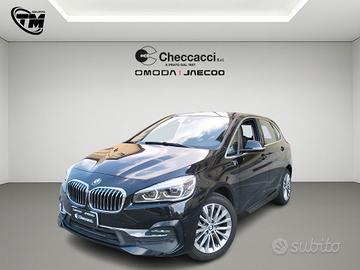 BMW 216 Serie 2 F45 2020 Active Tourer 216d Sport 