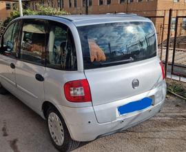 FIAT Multipla - 2010