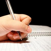 Educazione della scrittura e recupero scolastico