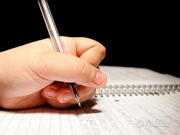 Educazione della scrittura e recupero scolastico