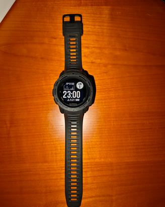 Garmin Istinct 1 -  45 mm 