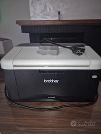 Stampante brother  hl-1212w.