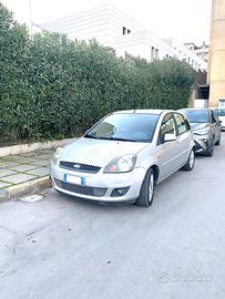 Ford fiesta 1.4 diesel