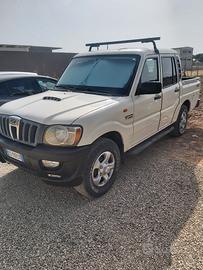 Mahindra Goa Pick up
