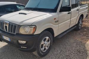 Mahindra Goa Pick up