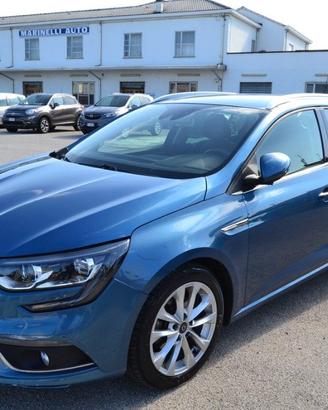 RENAULT Megane Sporter 1.5 dCi 8V 110CV SW UNIPR