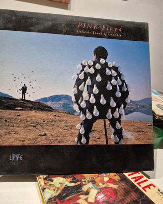 Pink floyd