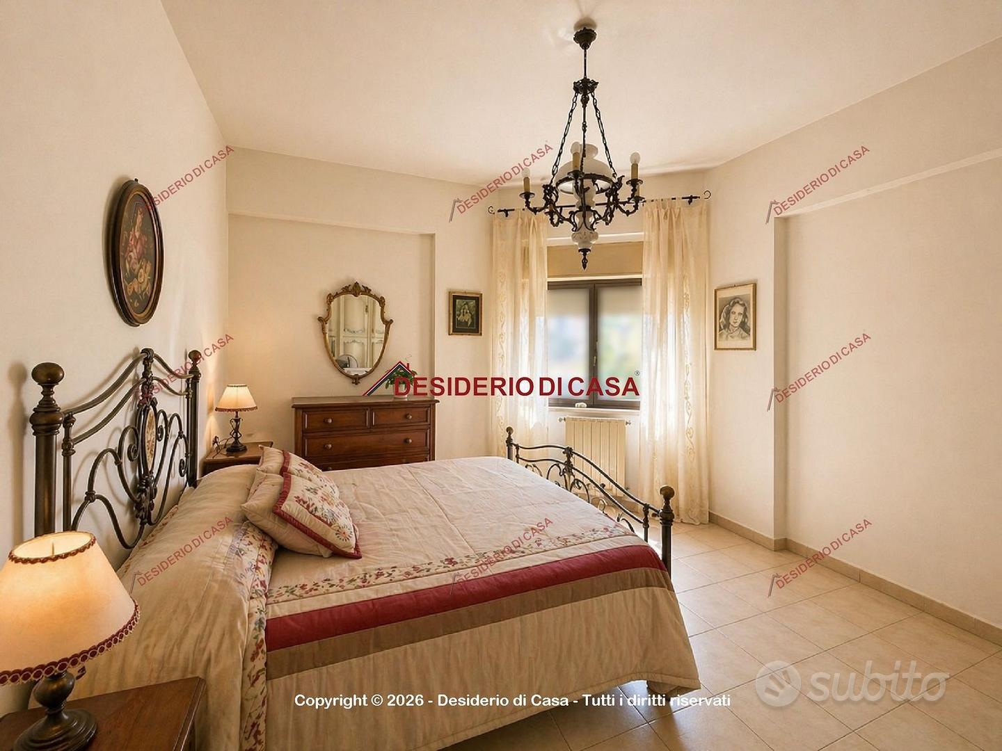 Appartamento, Barcellona Pozzo di Gotto. - Vista 3
