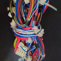 CABLAGGIO LAVATRICE CANDY ULTRA 29, 10KG_