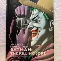 Batman: The Killing Joke Edizione Assoluta