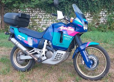 Honda XRV 750 Africa Twin - 1992