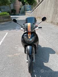  Scooter Derby Sonar 150  soli 24288 km anno 2014