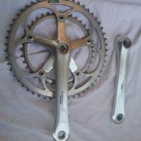 Guarnitura Shimano